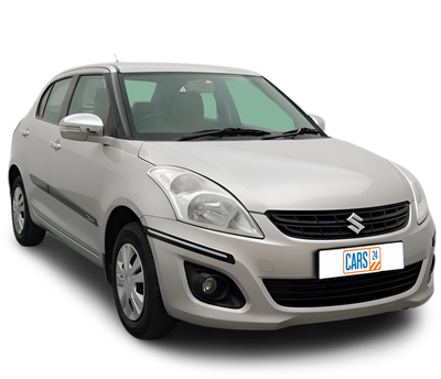 Maruti Swift Dzire-img